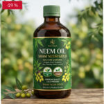 How Neem Oil Protects Plant