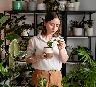 Indoor Plants: Easy Care Guide for Beginners