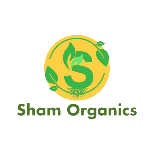 Sham Organics
